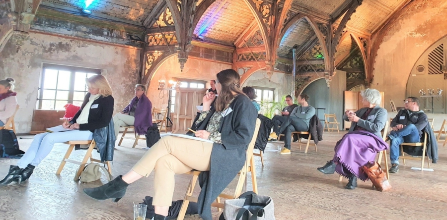 Nieuw broodfonds voor ondernemers in Waalwijk en omgeving