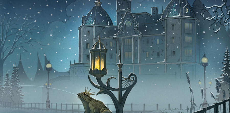 Nieuwe Aquanura-show Efteling krijgt naam ‘Efteling Symphonica’