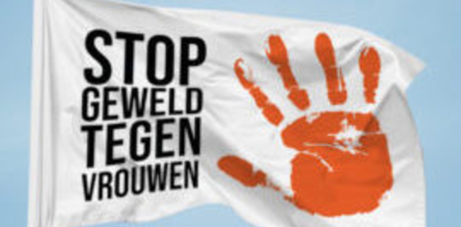 Gemeenten Heusden en Waalwijk staan stil bij ‘Orange the World’