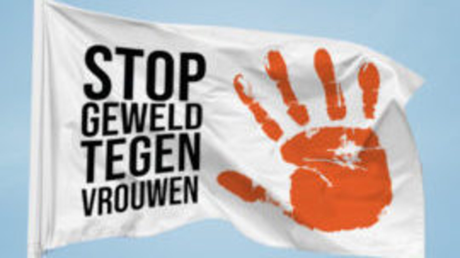 Gemeenten Heusden en Waalwijk staan stil bij 'Orange the World'