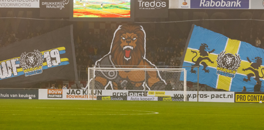 RKC wint kelderkraker tegen Almere City in dichte mist
