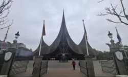 Efteling is het meest autismevriendelijke park: ‘Mooie waardering’