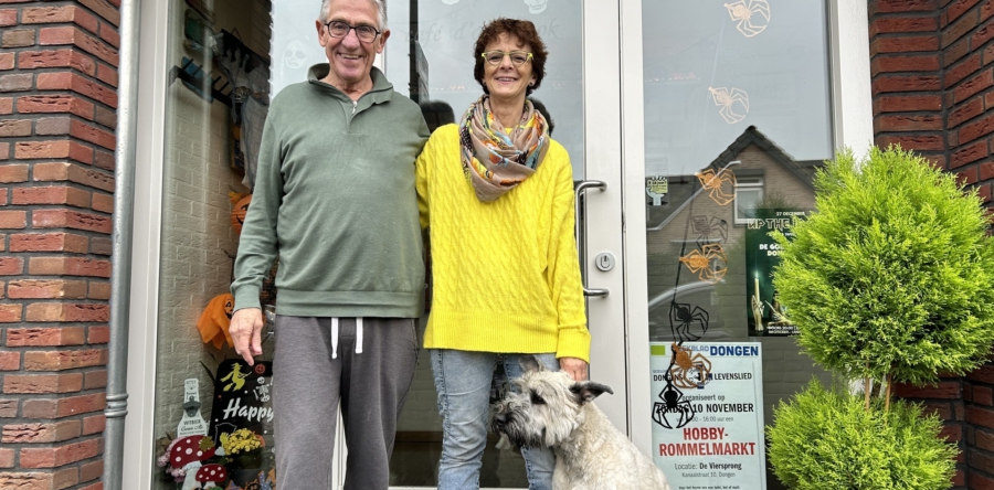 Steeds minder bruine kroegen in Nederland (Video)