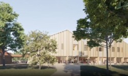 Nieuwe naam MFA Oudheusden bekend: ‘Het Knooppunt’