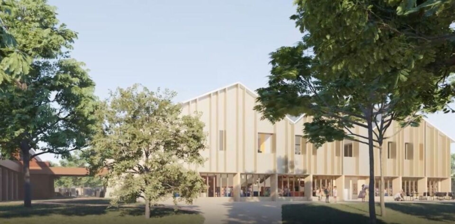 Nieuwe naam en jury gezocht voor MFA Oudheusden