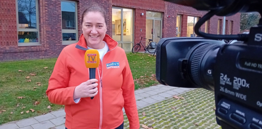 Wie wordt Omroepvrijwilliger van het Jaar 2024?