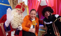 Nancy Nieuwenhuisen genomineerd voor Omroepvrijwilliger van het Jaar