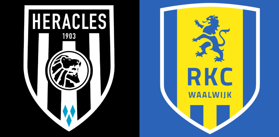 RKC eindigt oefencampagne met verlies tegen Heracles