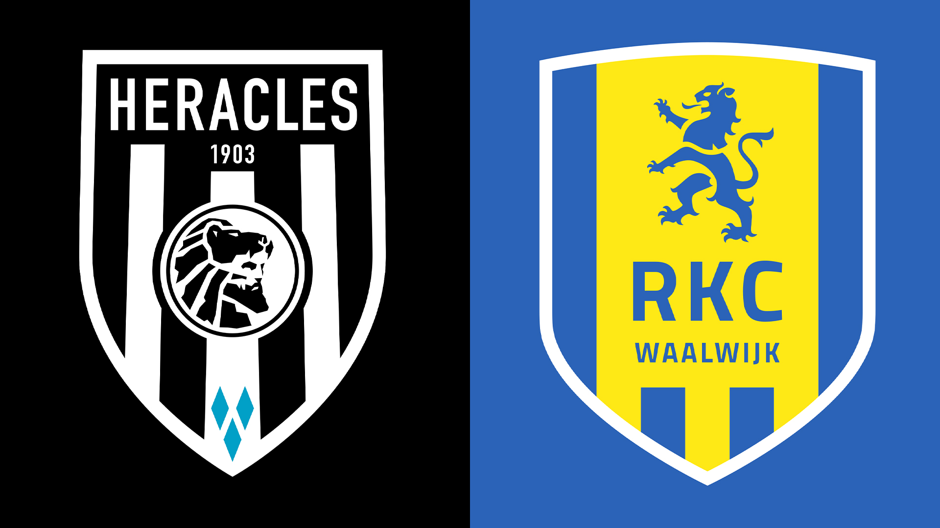 Veerkrachtig RKC Waalwijk sleept punt uit het vuur in Almelo