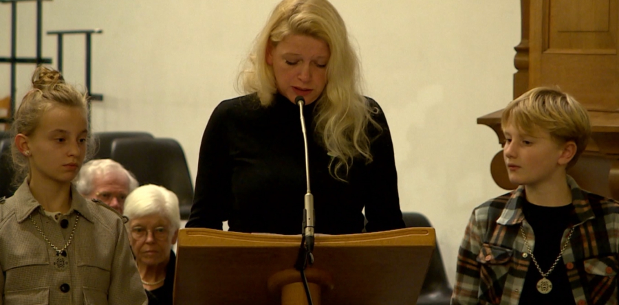 Dit weekend op Langstraat TV: Heusden herdenkt stadhuisramp van 1944