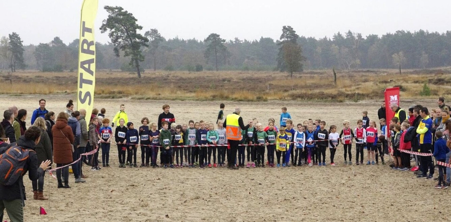 Meedoen is belangrijker dan winnen: ‘GO Wolluk Circuit’