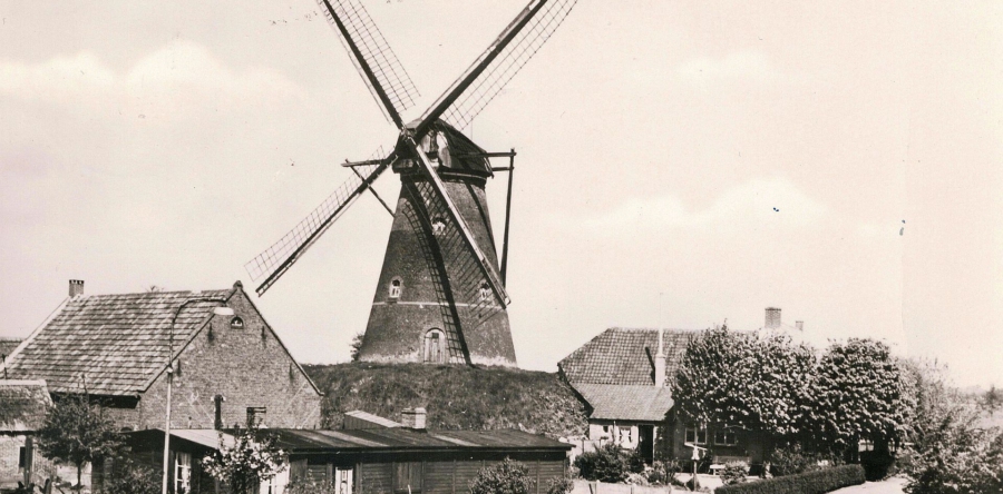 Lezing: Oorlogsslachtoffers Drunen en Elshout