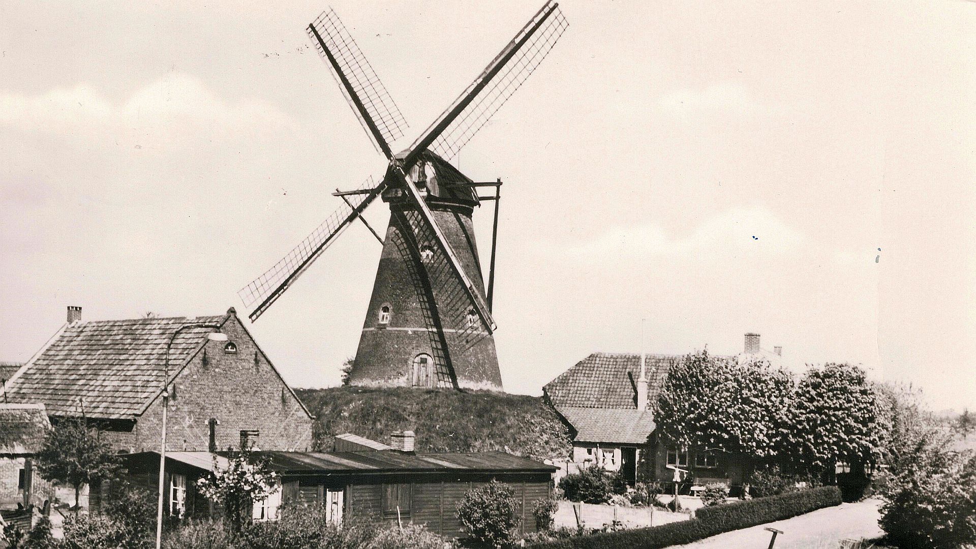 Lezing: Oorlogsslachtoffers Drunen en Elshout
