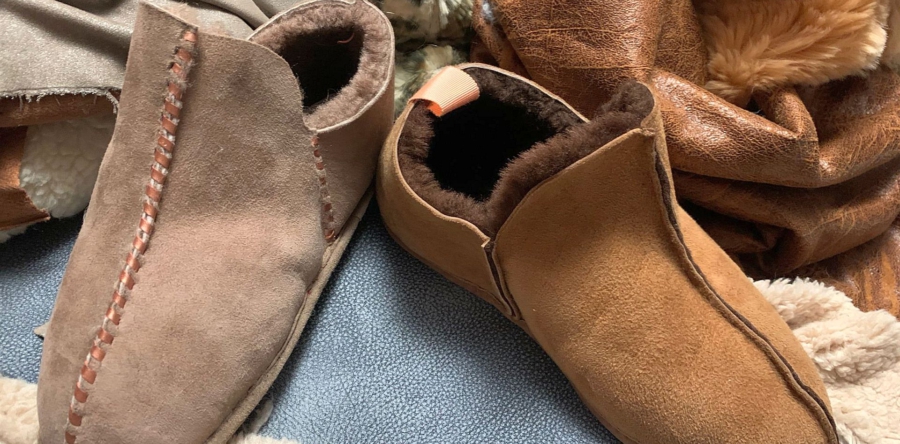 Creatieve Winterworkshops: Maak je eigen Wintersloffen of Wanten!