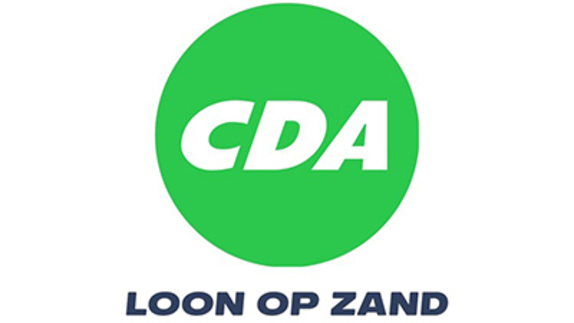 CDA Loon op Zand heeft nieuwe wethouder gevonden: Marc Budel