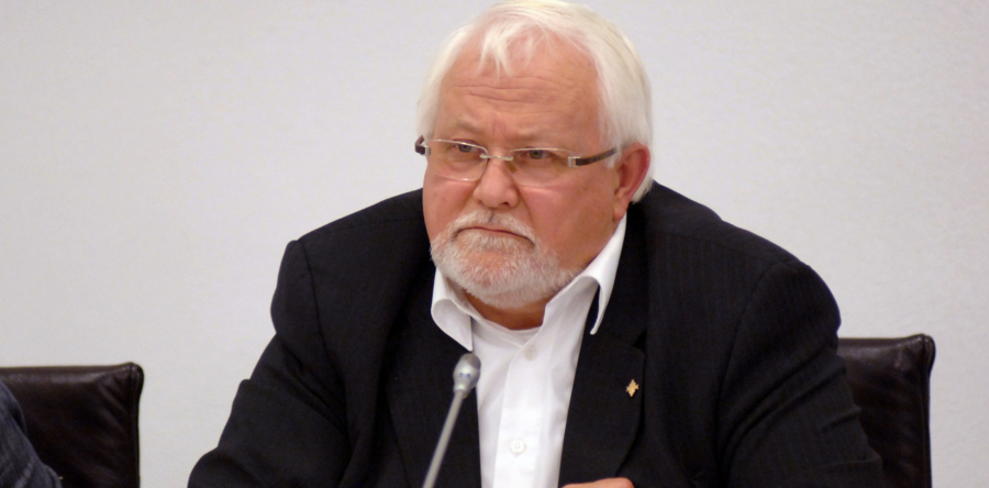 Dongense ereburger en oud-raadslid Piet Panis overleden