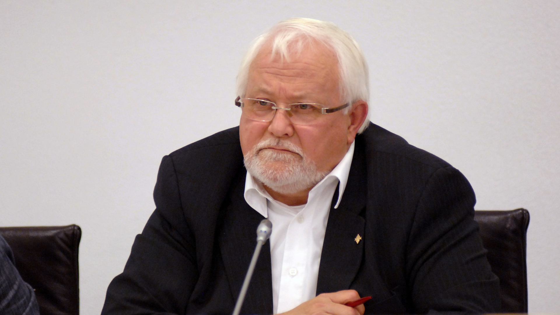 Dongense ereburger en oud-raadslid Piet Panis overleden