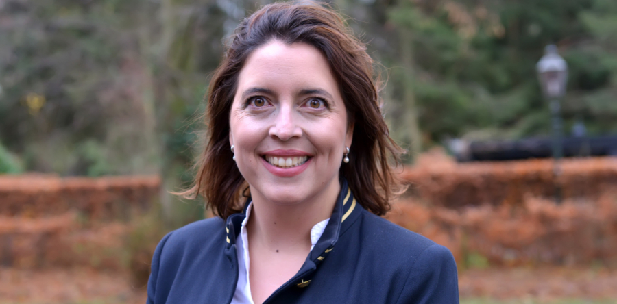 Annemarie van Eenennaam voorgesteld als nieuwe wethouder CDA Dongen