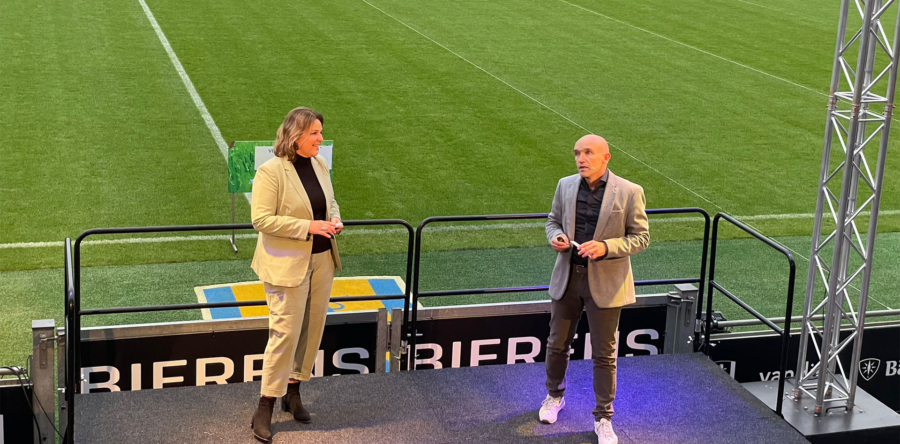 Onderwijsstichingen Bravoo en Leerrijk fuseren onder naam Floriander