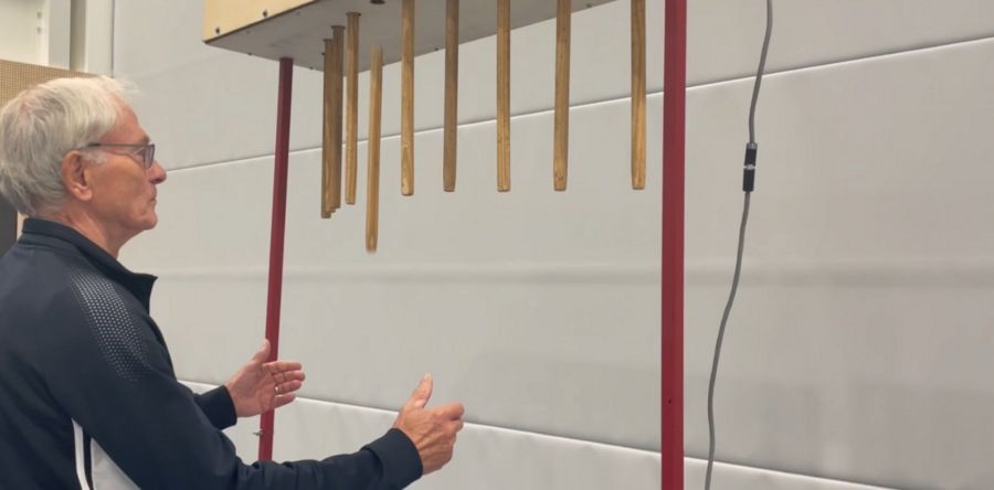 Vitaliteitsdag om in beweging te komen (Video)