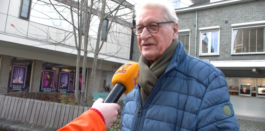 Toenemende woninginbraken in de winter: wat doen Waalwijkers? (Video)