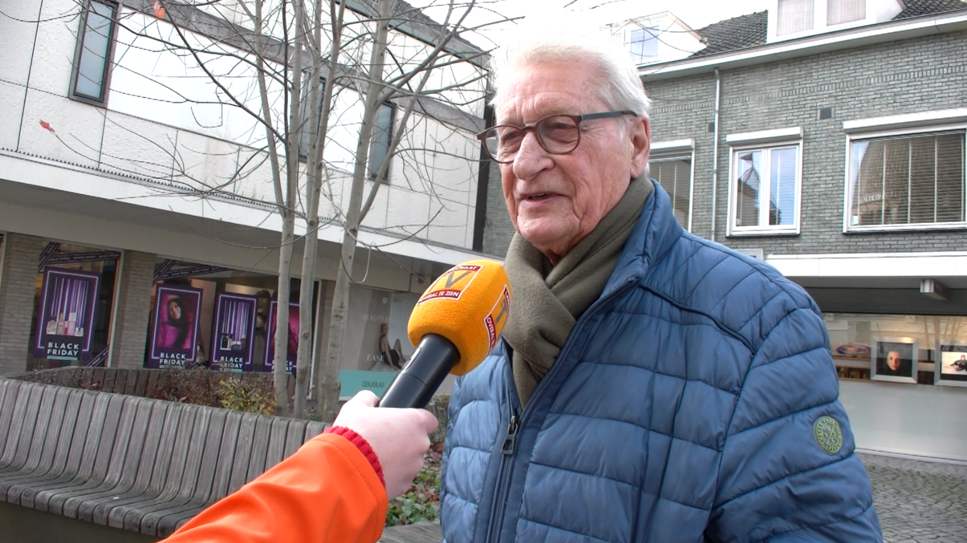 Toenemende woninginbraken in de winter: wat doen Waalwijkers? (Video)