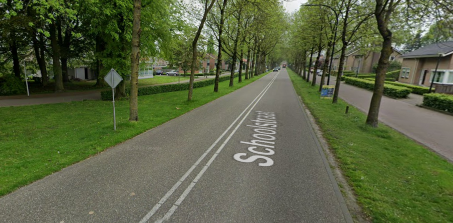 Onderhoud Schoolstraat en Parallelweg-Oost in Waspik duurt 5 maanden