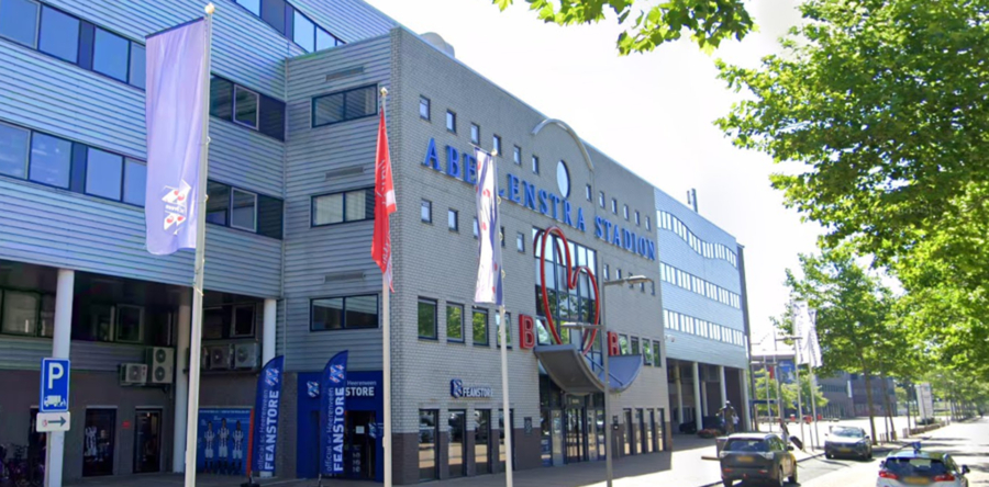 RKC Waalwijk pakt opnieuw een punt in de slotfase