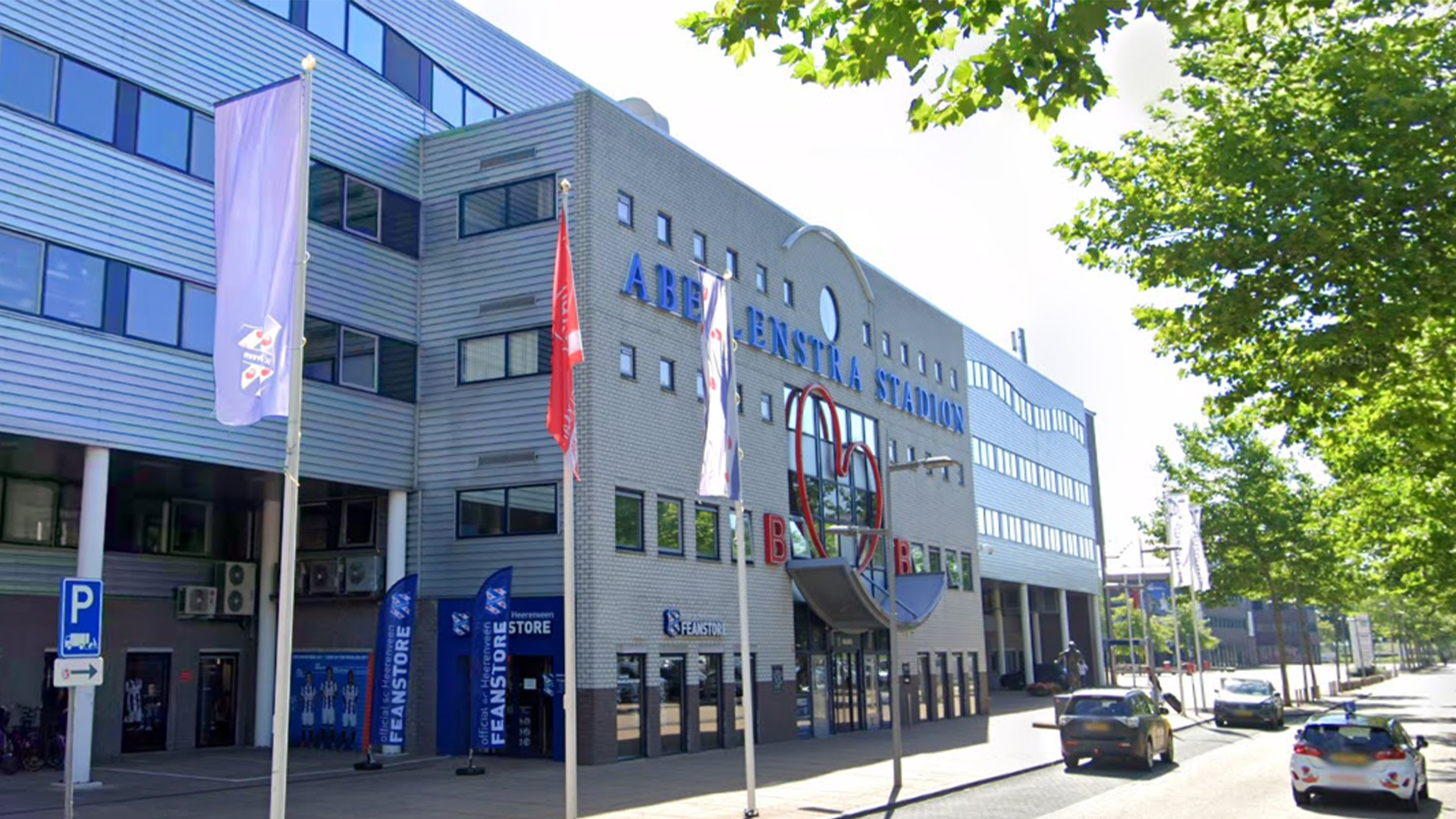 RKC Waalwijk pakt opnieuw een punt in de slotfase