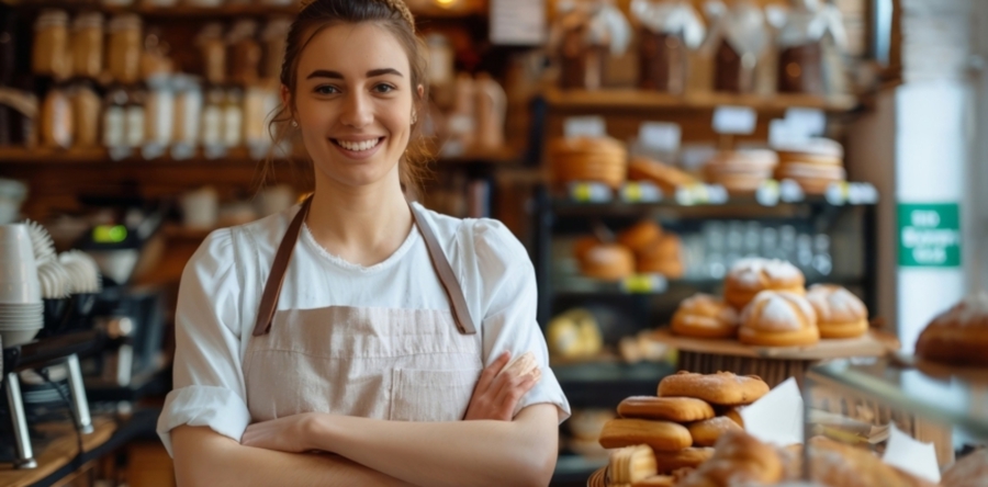 Kloof tussen economische zelfstandigen het hoogst in Loon op Zand