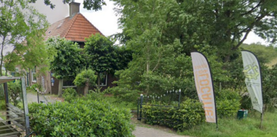 Locatie De Gemeint 3 in Vlijmen krijgt nieuwe invulling