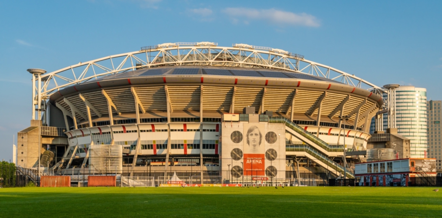 RKC Waalwijk reist af naar de Johan Cruijff Arena en wil stunten