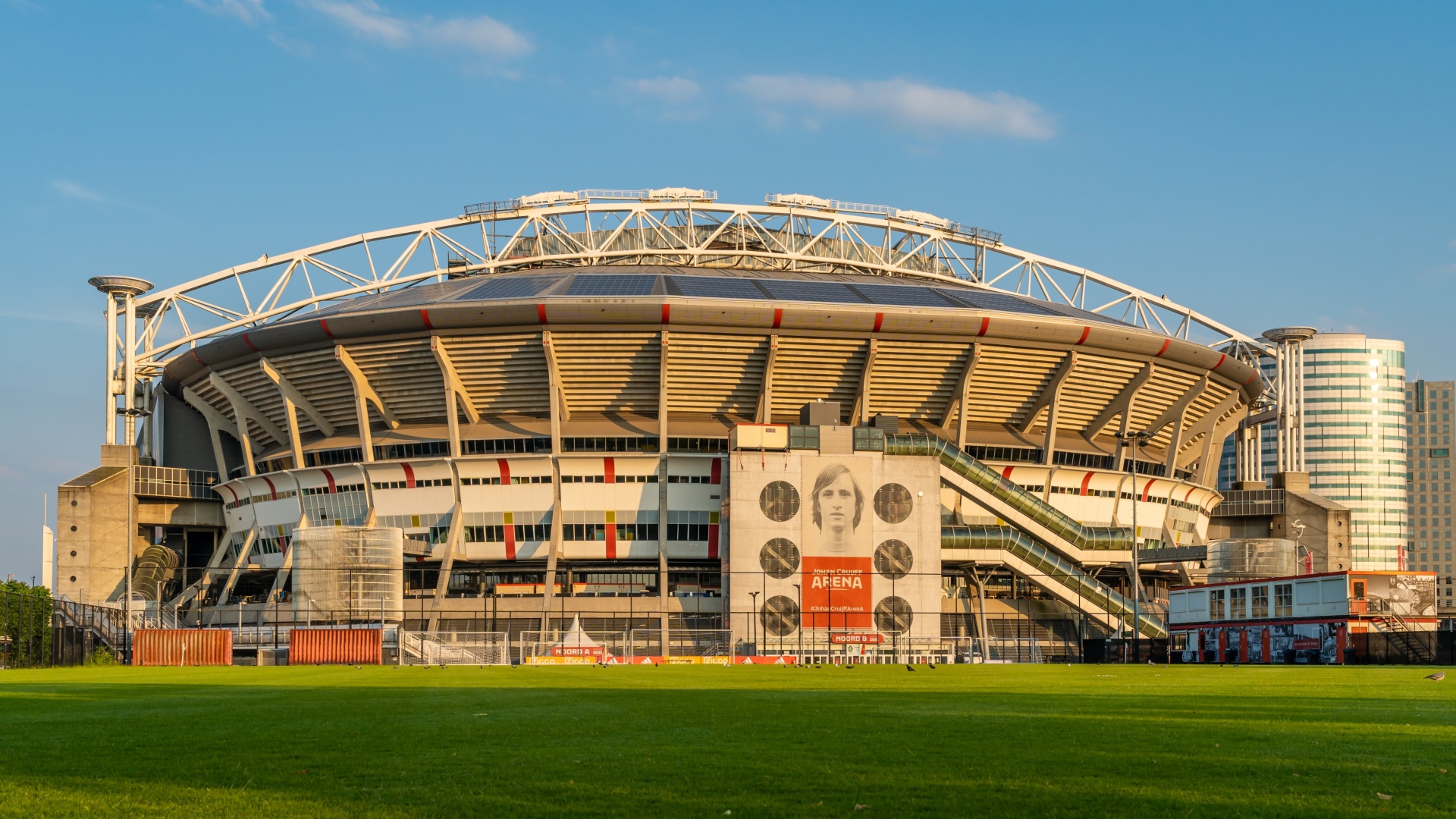 RKC Waalwijk reist af naar de Johan Cruijff Arena en wil stunten