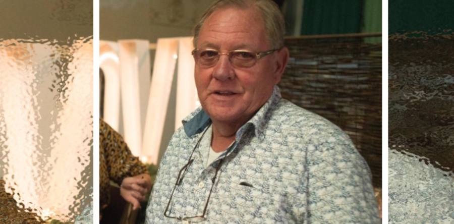Bert van Wijlen (73) onverwachts overleden