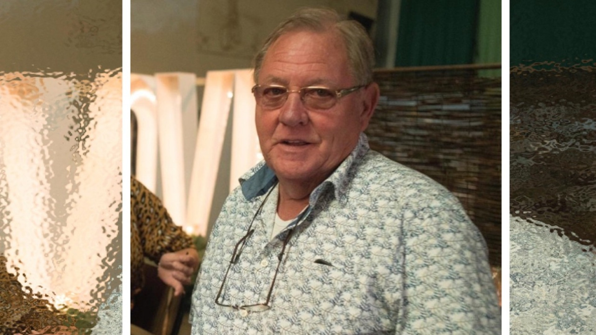 Bert van Wijlen (73) onverwachts overleden