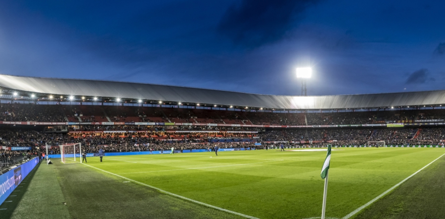 RKC Waalwijk wil wonderbaarlijke comeback vervolg geven in Rotterdam