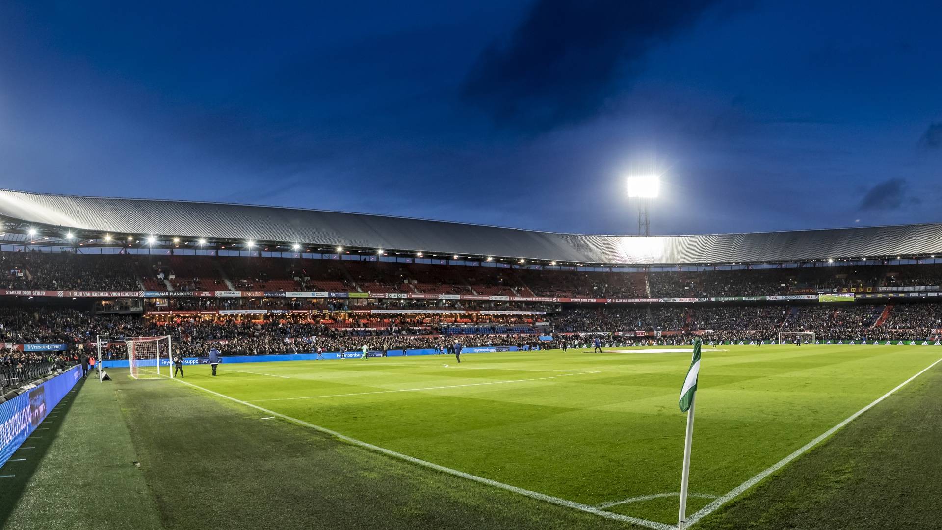 RKC Waalwijk wil wonderbaarlijke comeback vervolg geven in Rotterdam
