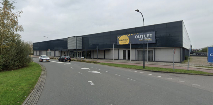 Samen Waalwijk stelt vragen over plan nieuwe supermarkt in Waalwijk