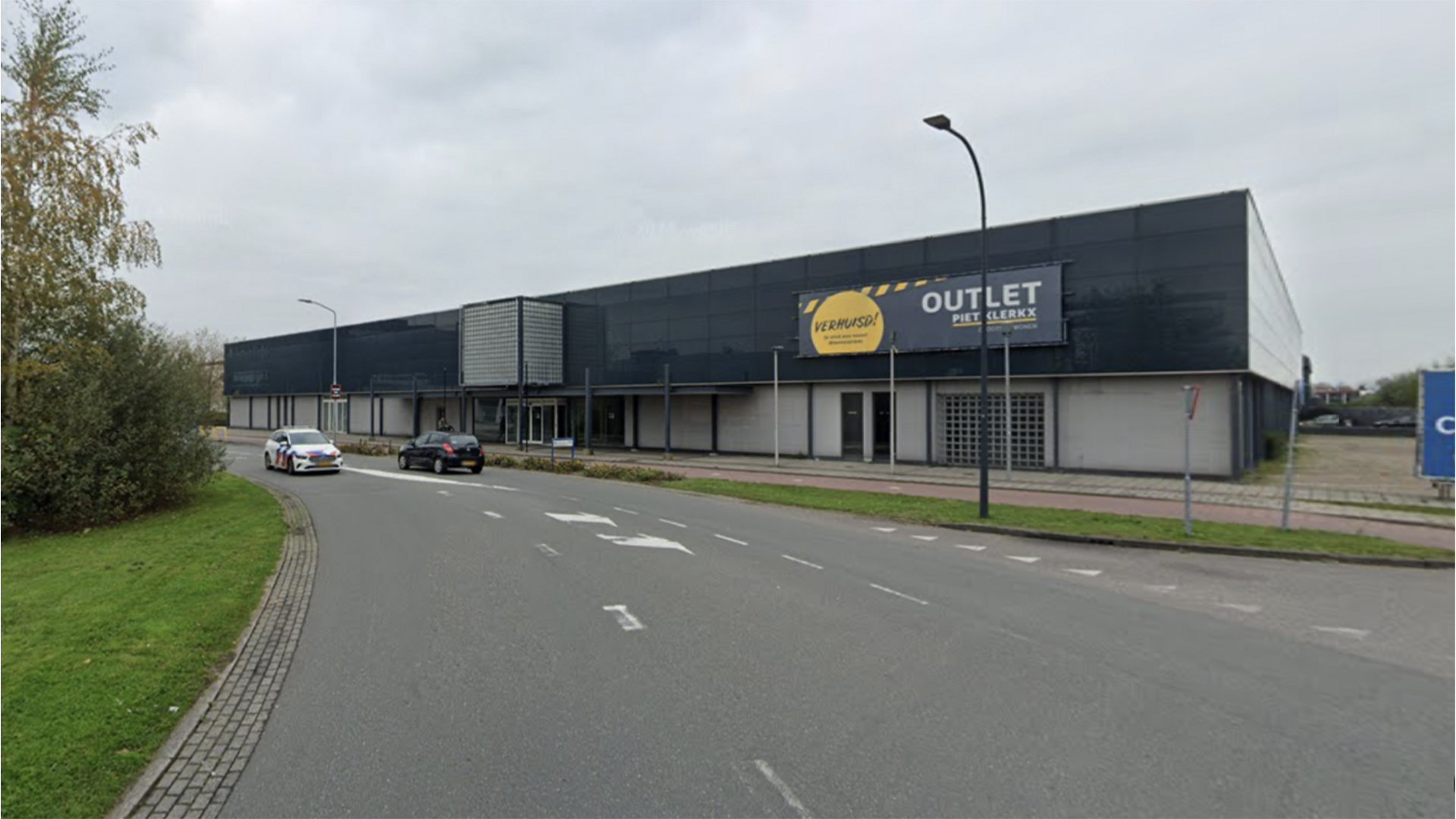 Samen Waalwijk stelt vragen over plan nieuwe supermarkt in Waalwijk