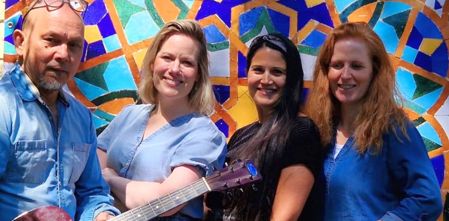 Muzikale kerstavond met JAmas