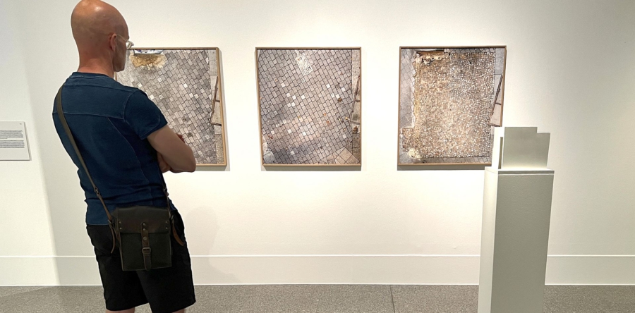 Nieuwe Opfriscursus Kunstgeschiedenis bij Het Pieck