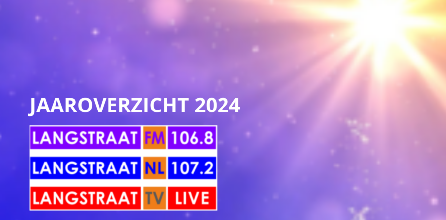 Geen 80 en nieuwe burgemeesters: Het Langstraat jaaroverzicht 2024