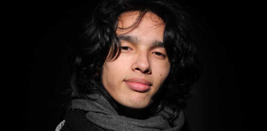 Nathan organiseert Paarse Vrijdag: ‘We moeten onze stem laten horen’