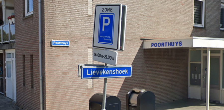 Definitief: geen betaalde parkeervergunningen in Kaatsheuvel in 2025