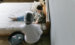 Minder kinderen in jeugdzorg in de Langstraat dan vorig jaar