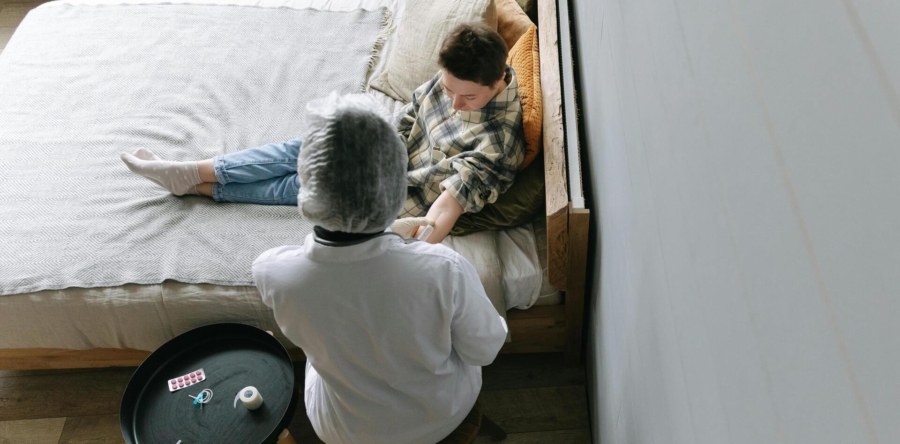 Gemeentes Hart van Brabant gaan samen vergaderen over jeugdhulp