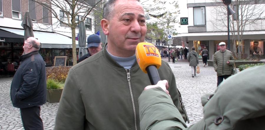 Flitspaal op 30-wegen: wat vindt Waalwijk? (Video)