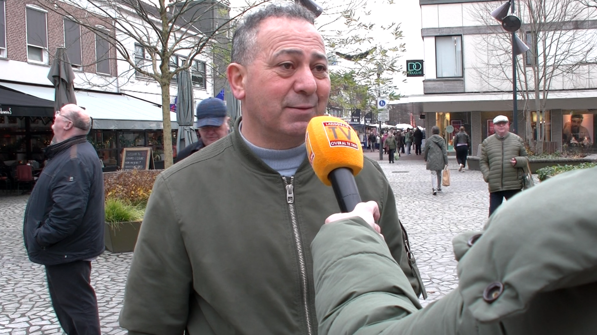 Flitspaal op 30-wegen: wat vindt Waalwijk? (Video)