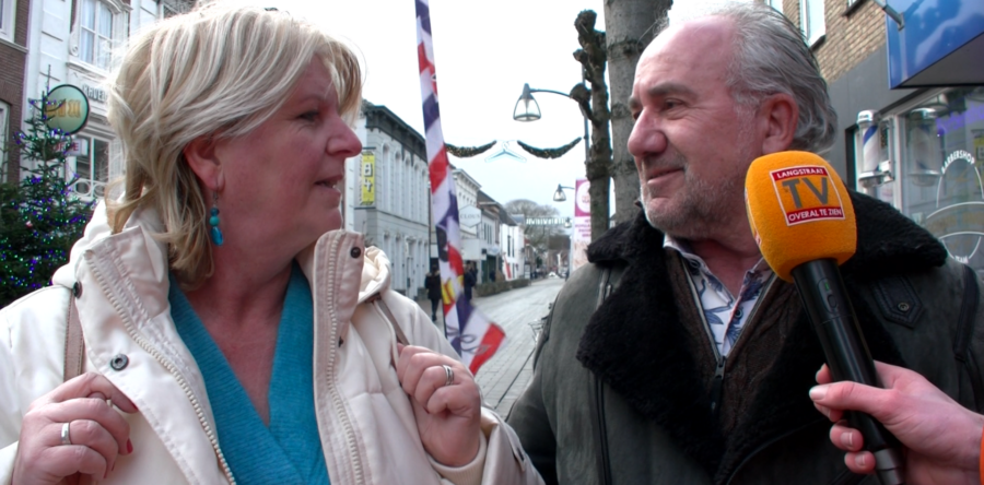 Doneren Waalwijkers aan goede doelen? (Video)