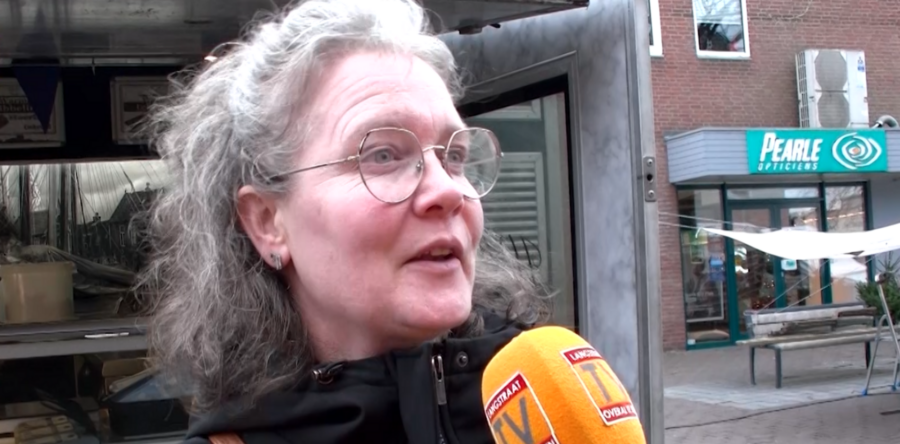 Wat vindt Dongen van grensbewaking Koninklijke Marechaussee? (video)